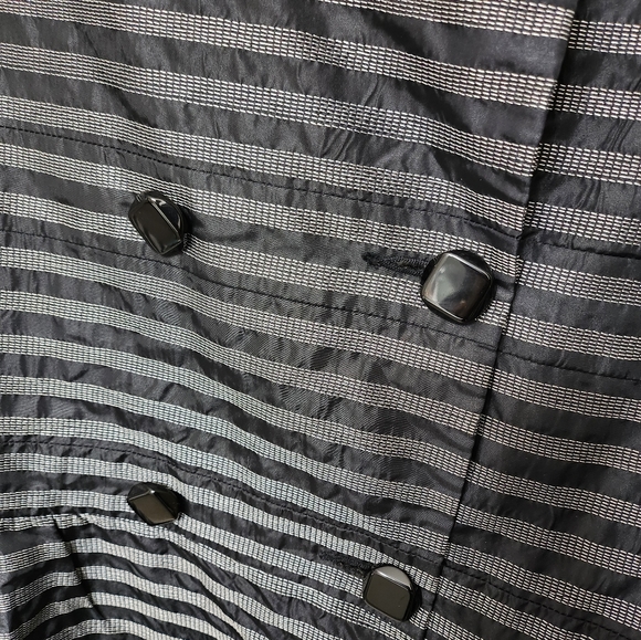 NWOT Samuel Dong Designer Jacket - Picture 8 of 11